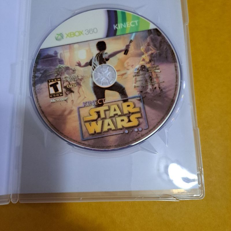 Jogo Star Wars Xbox 360 Desbloqueado | Jogo de Videogame Xbox 360 Usado  90508613 | enjoei