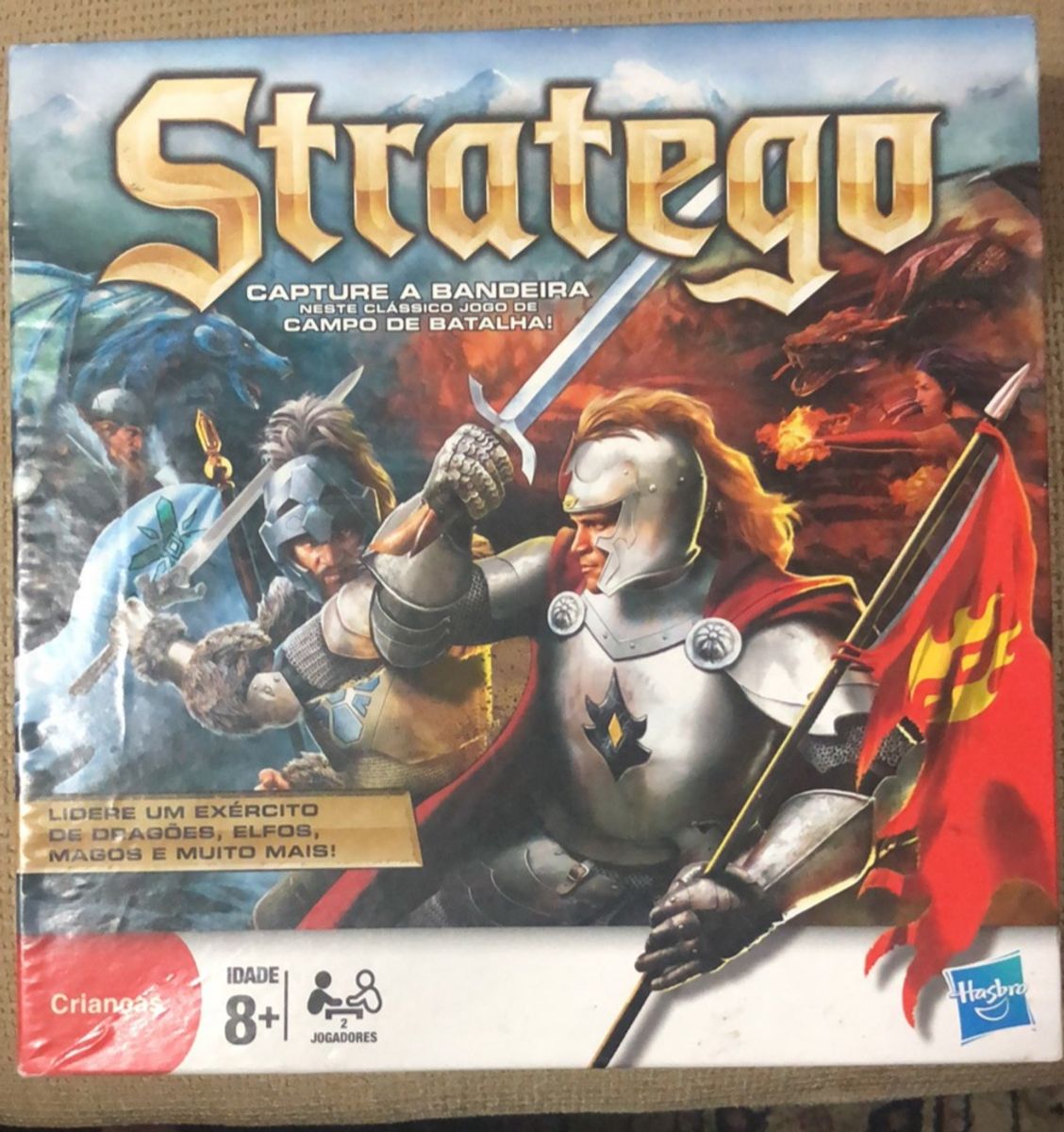 Stratego Online grátis - Jogos de Tabuleiro