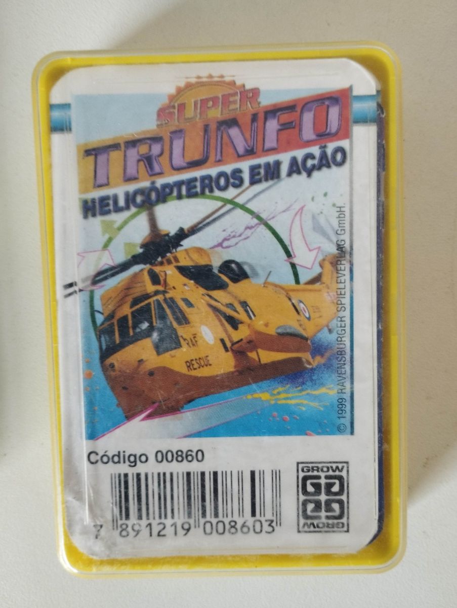 Jogo Super Trunfo Os Cavaleiros Do Zodíaco Com As 32 Cartas