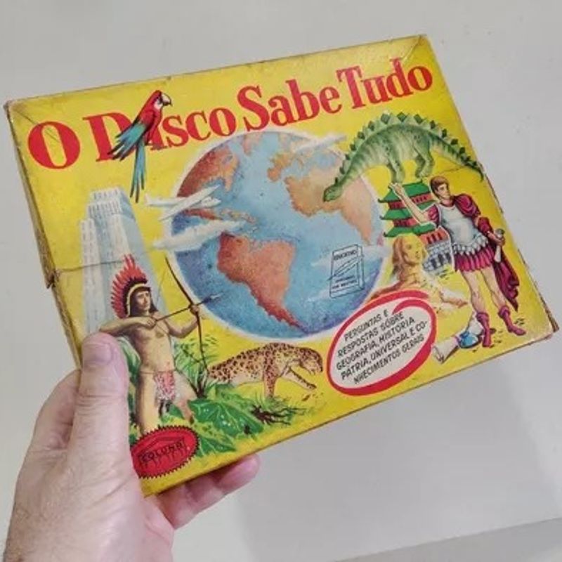 Jogo De Tabuleiro Quem É? - Coluna