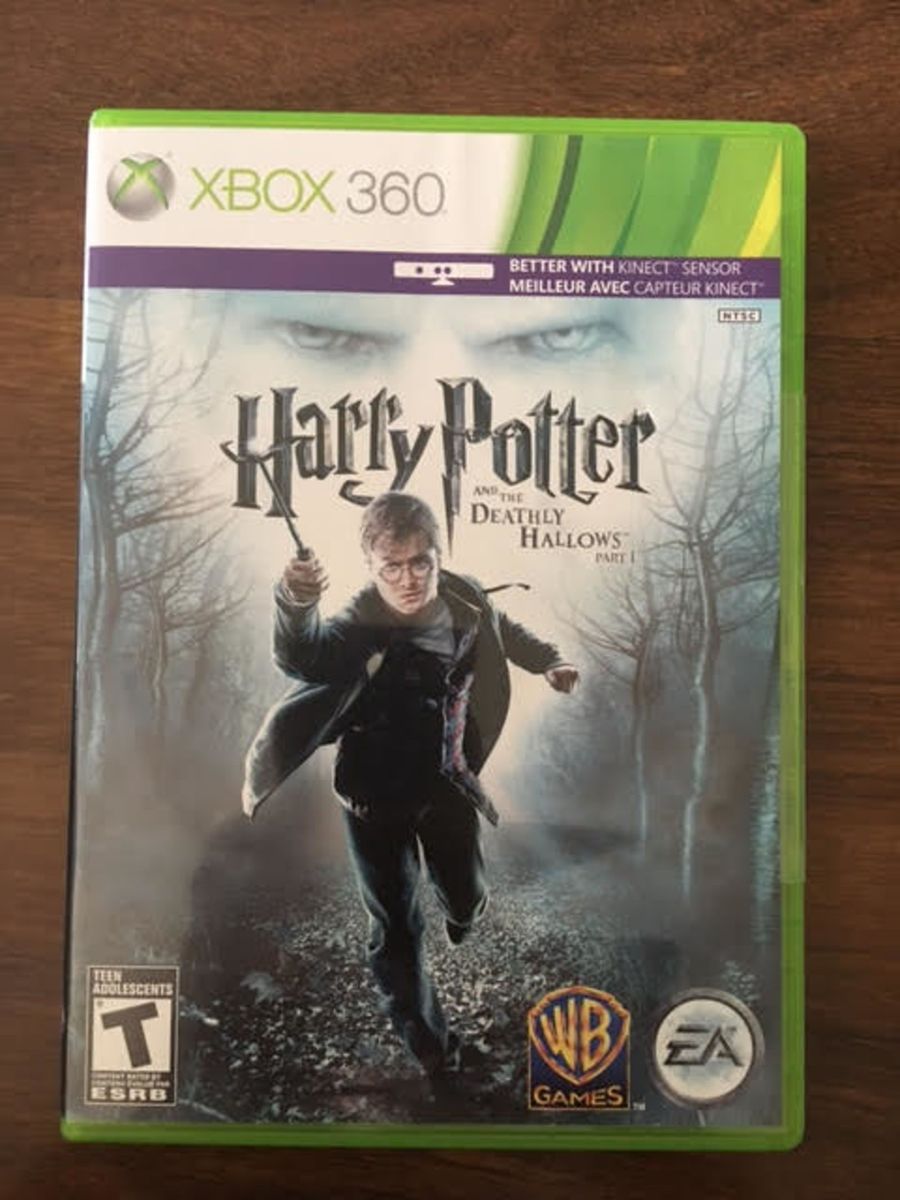 jogo-xbox-360-harry-potter-and-the-deathly-hallows-part-i-jogo-de-videogame-xbox-360-usado