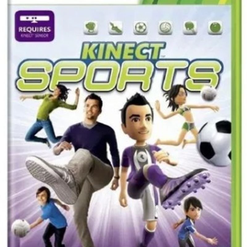 Melhores Jogos de ESPORTES - XBOX 360 E PS3 