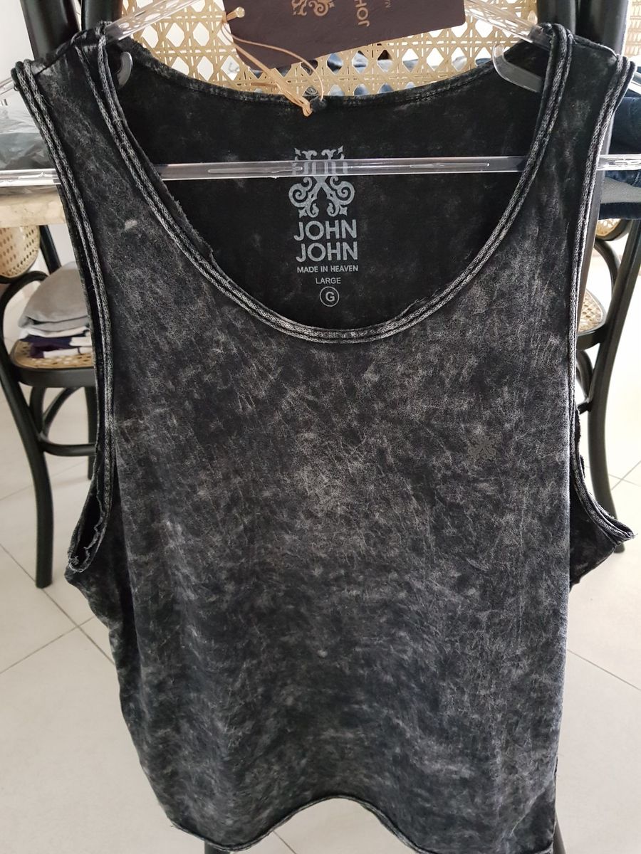john john roupas