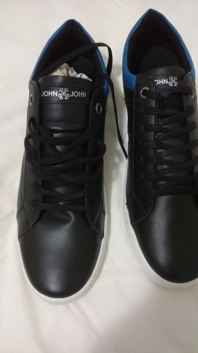 sapatenis john john