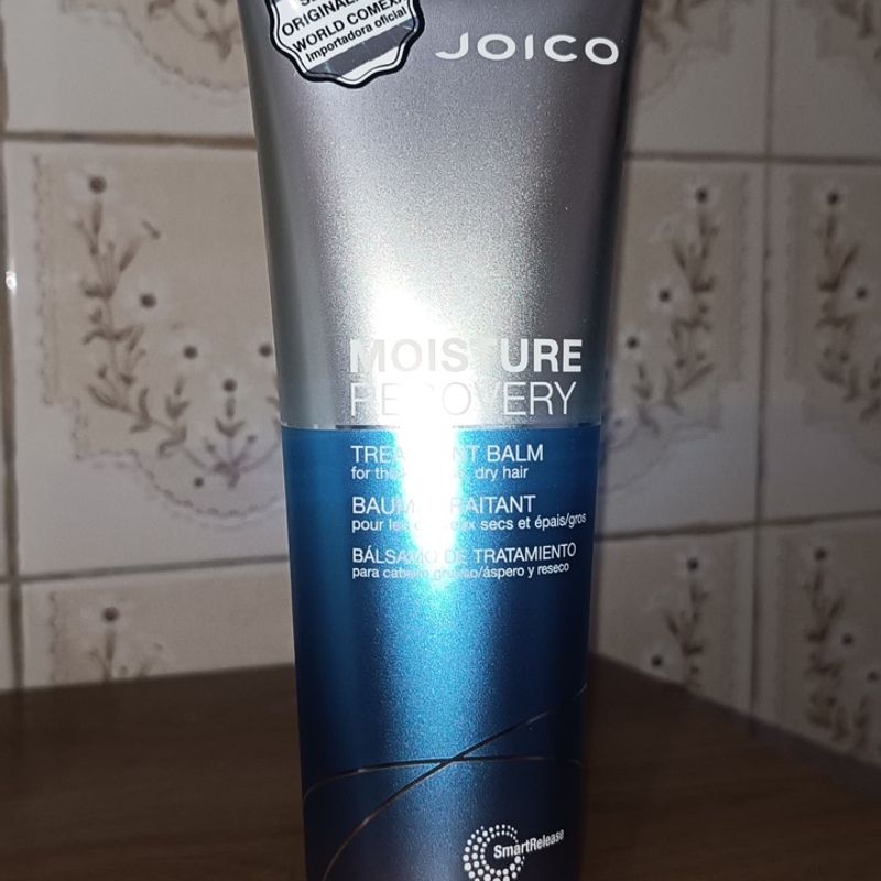 Joico Moisture Recovery Treatment Balm Smart Release - Máscara