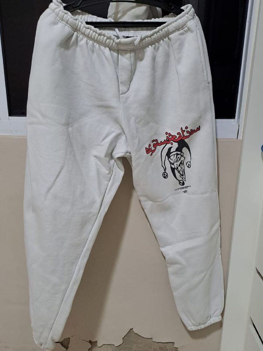 Joker Arabic Sufgang | Produto Masculino Sufgang Usado 80398729 | enjoei