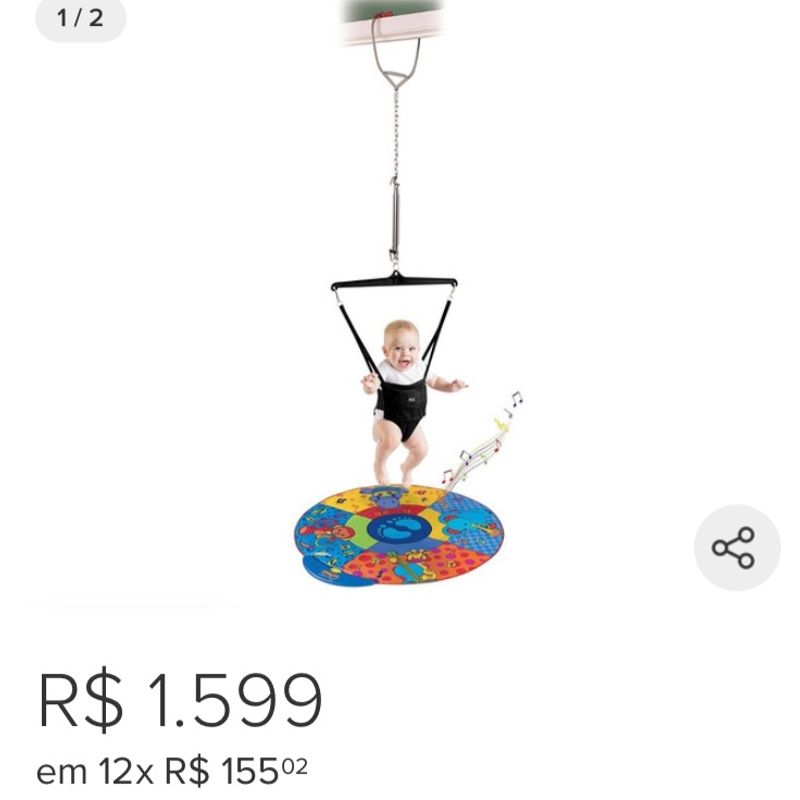 The 10 Best Baby Jumpers And Bouncers In 2021 My Little