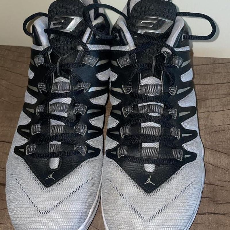 Jordan Cp3 Ix Mix Edição Limitada | Nike Jordan Nunca Usado
