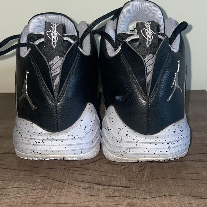 Jordan Cp3 Ix Mix Edição Limitada | Nike Jordan Nunca Usado