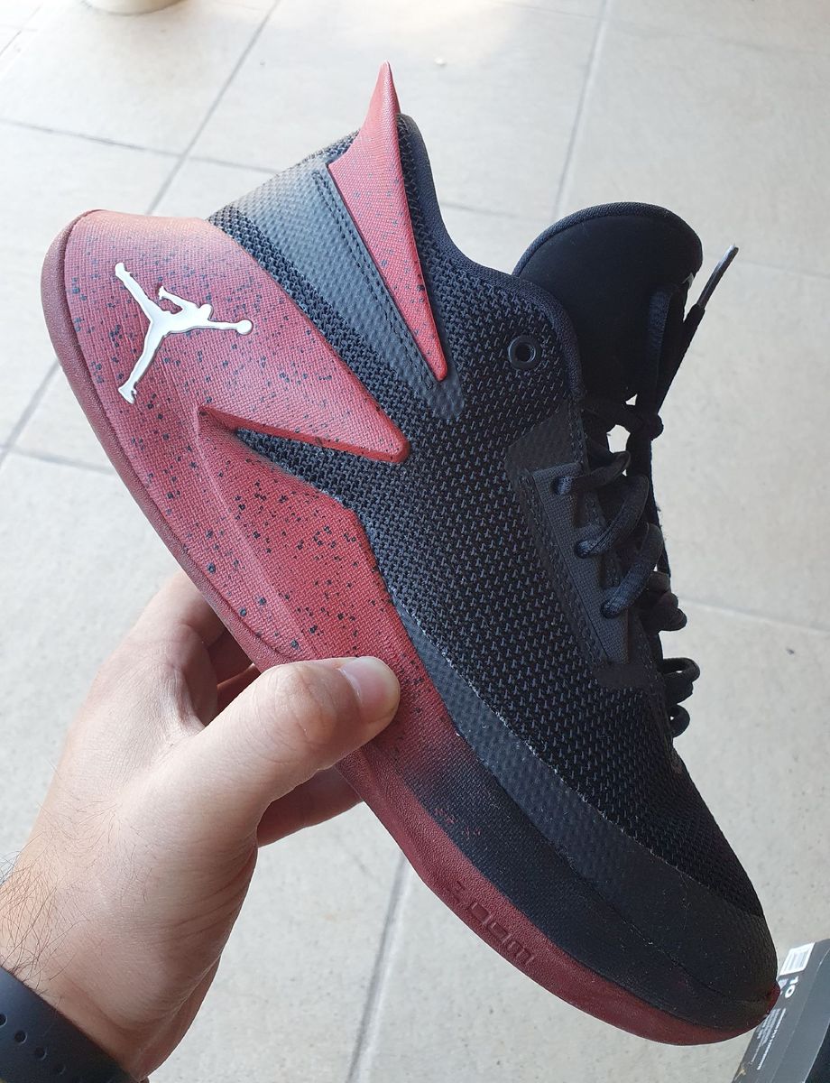 Tenis jordan fly lockdown hotsell