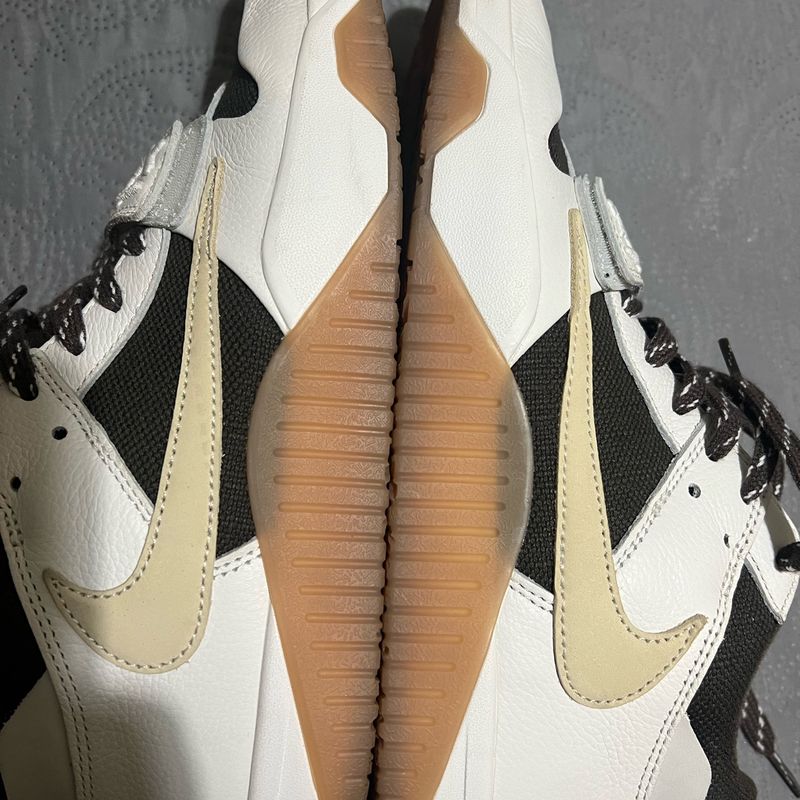Jordan Jumpman Jack Tr Travis Scott | Jordan Nunca Usado