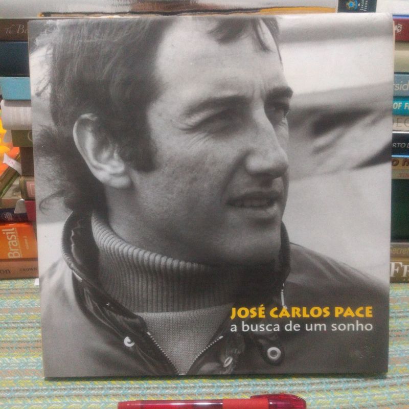 José Carlos Pace - Que fim levou? - Terceiro Tempo