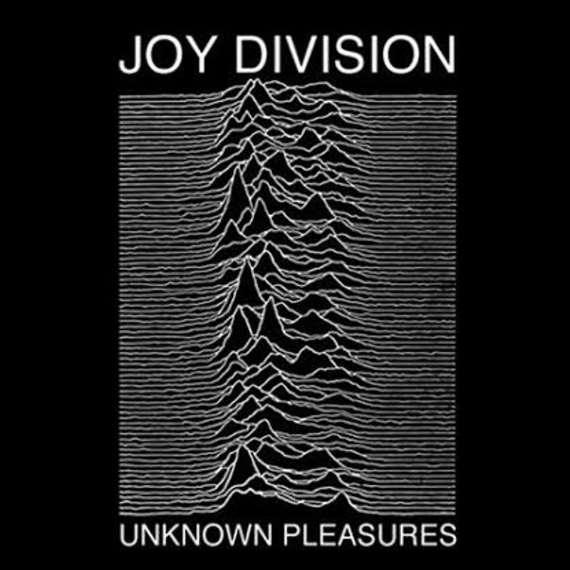 【中古】「非常に良い」［CD］UNKNOWN PLEASURES Joy Division - Unknown Pleasures Cd Original sem Caixa | Cd Usado