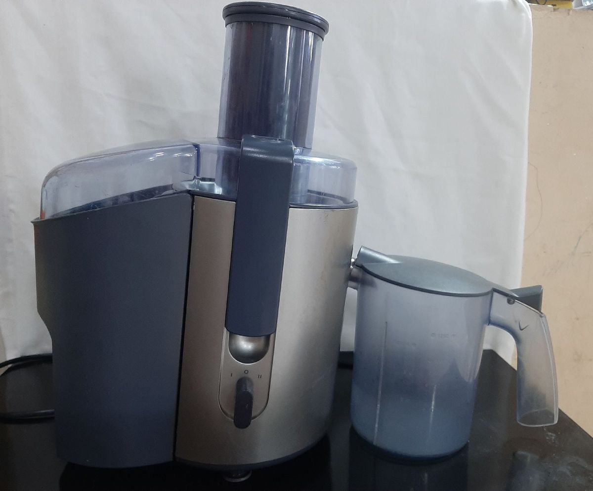 Juicer Philips Walita Eletrodoméstico Philips Usado 66493201 enjoei