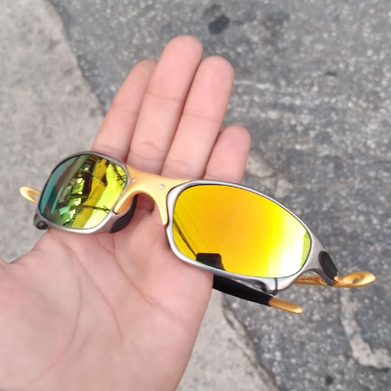 Óculos da Oakley Modelo Juliet | Óculos Masculino Oakley Nunca Usado  75182107 | enjoei