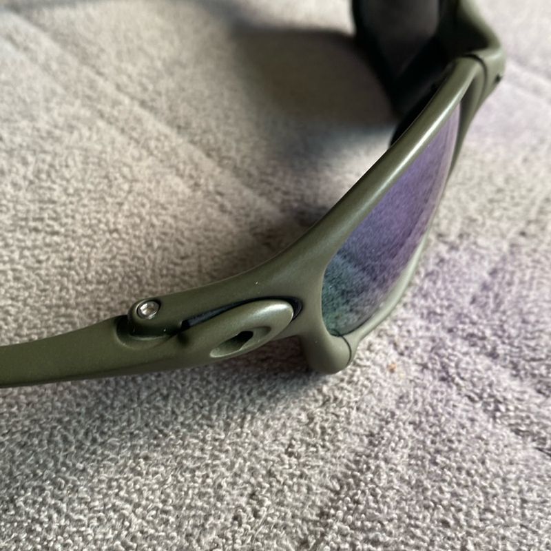 Juliet Oakley | Oakley Usado 99122988 | enjoei Juliet Oakley | Oakley Usado 99122988 | enjoei