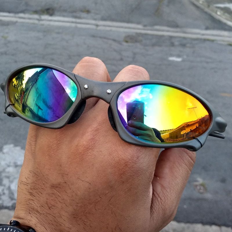 Óculos Oakley Mandrake | Óculos Masculino Oakley Nunca Usado 37107257 |  enjoei
