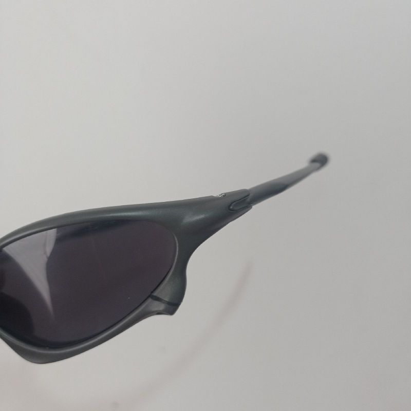 Juliet Xmetal, Óculos Masculino Oakley Usado 86234393