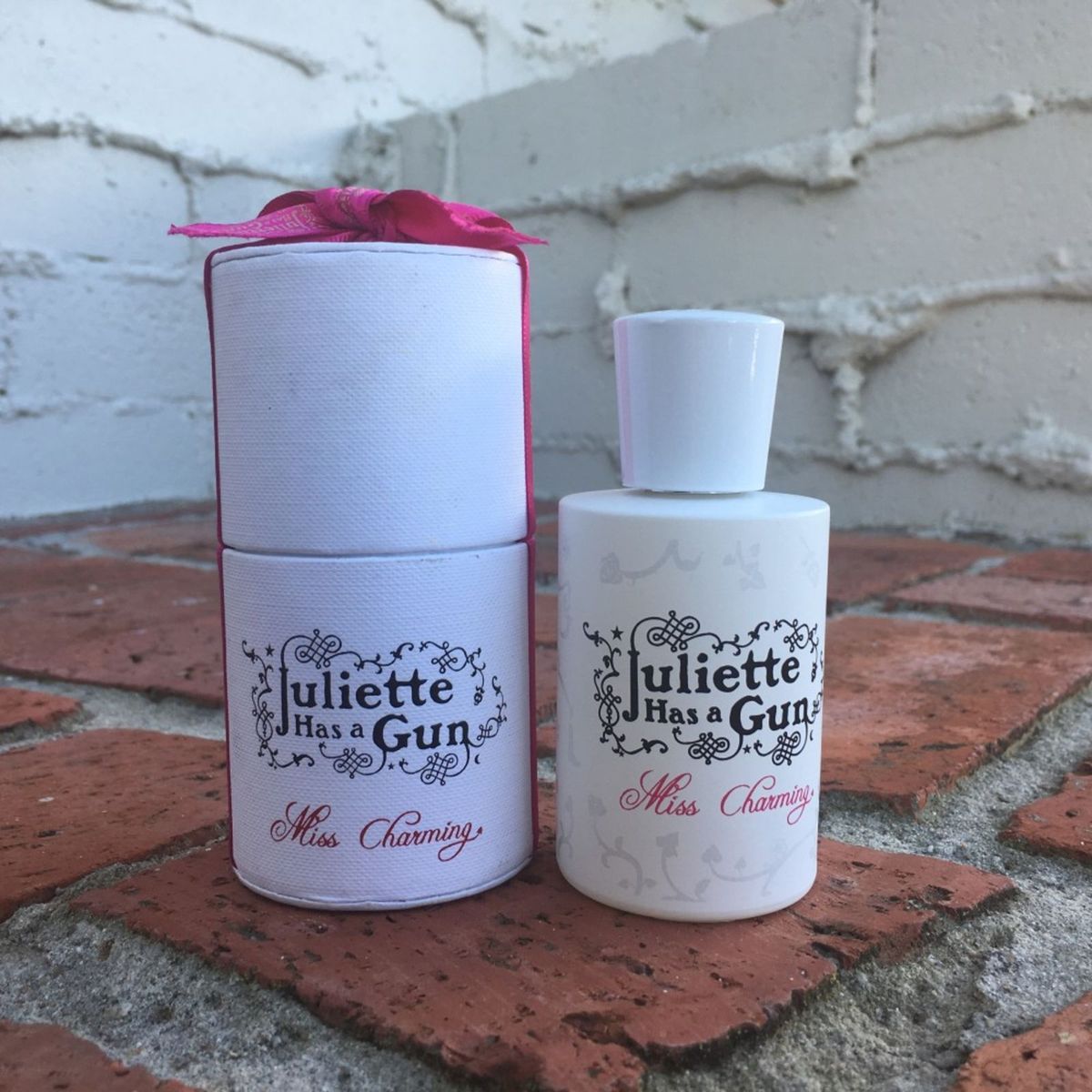 Miss Charming by Juliette Has a Gun, 3.3 oz EDP Spray for Women main image 0