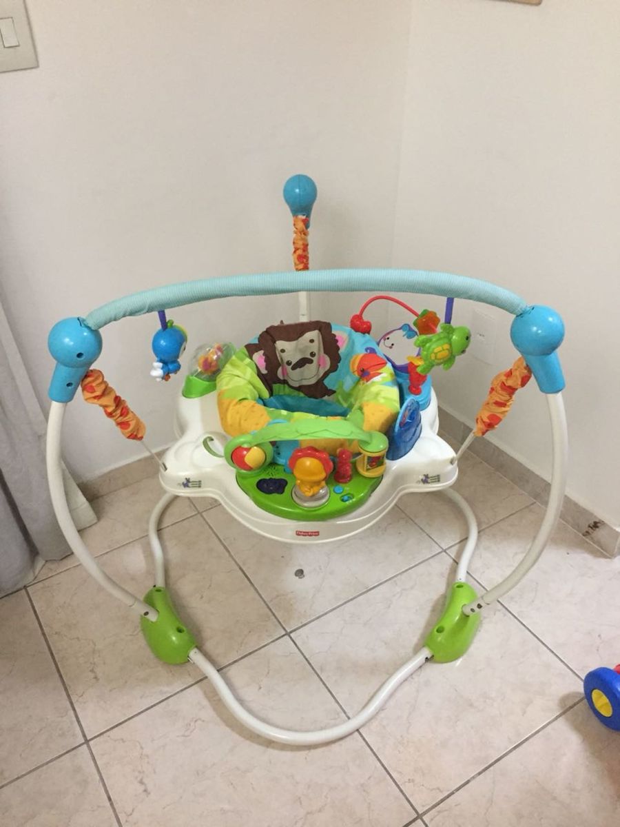 pula pula jumperoo