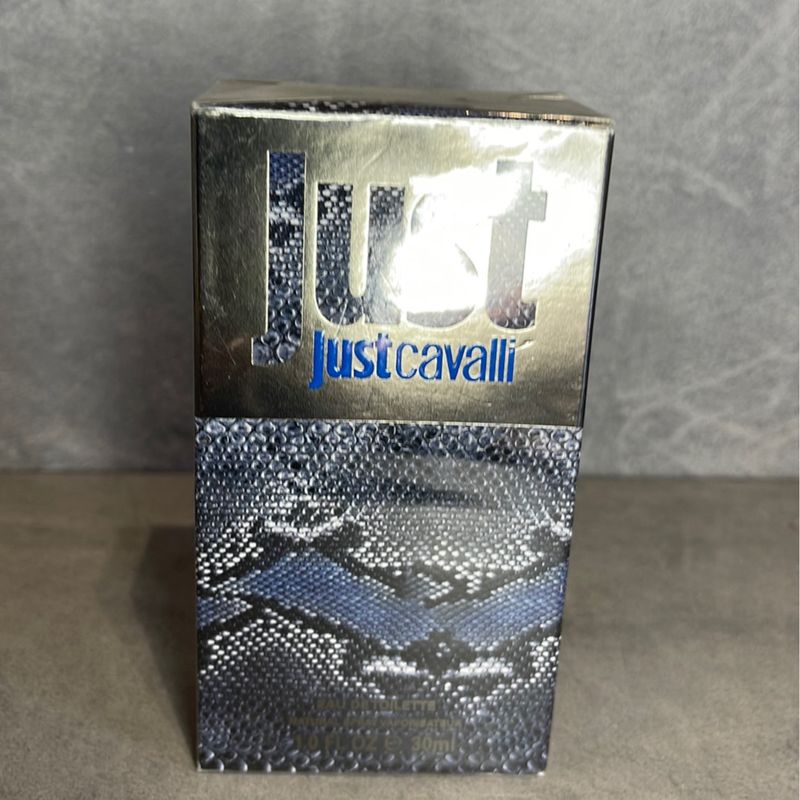 Just Cavalli Gold for Him Roberto Cavalli cologne - a fragrance for men 2014