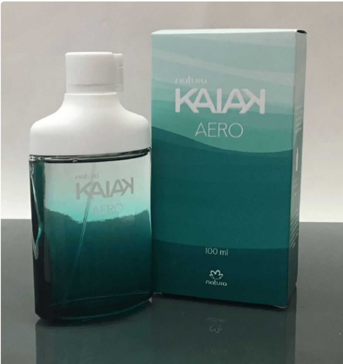 Kaiak Aero Masculino | Perfume Masculino Natura Usado 70543849 | enjoei