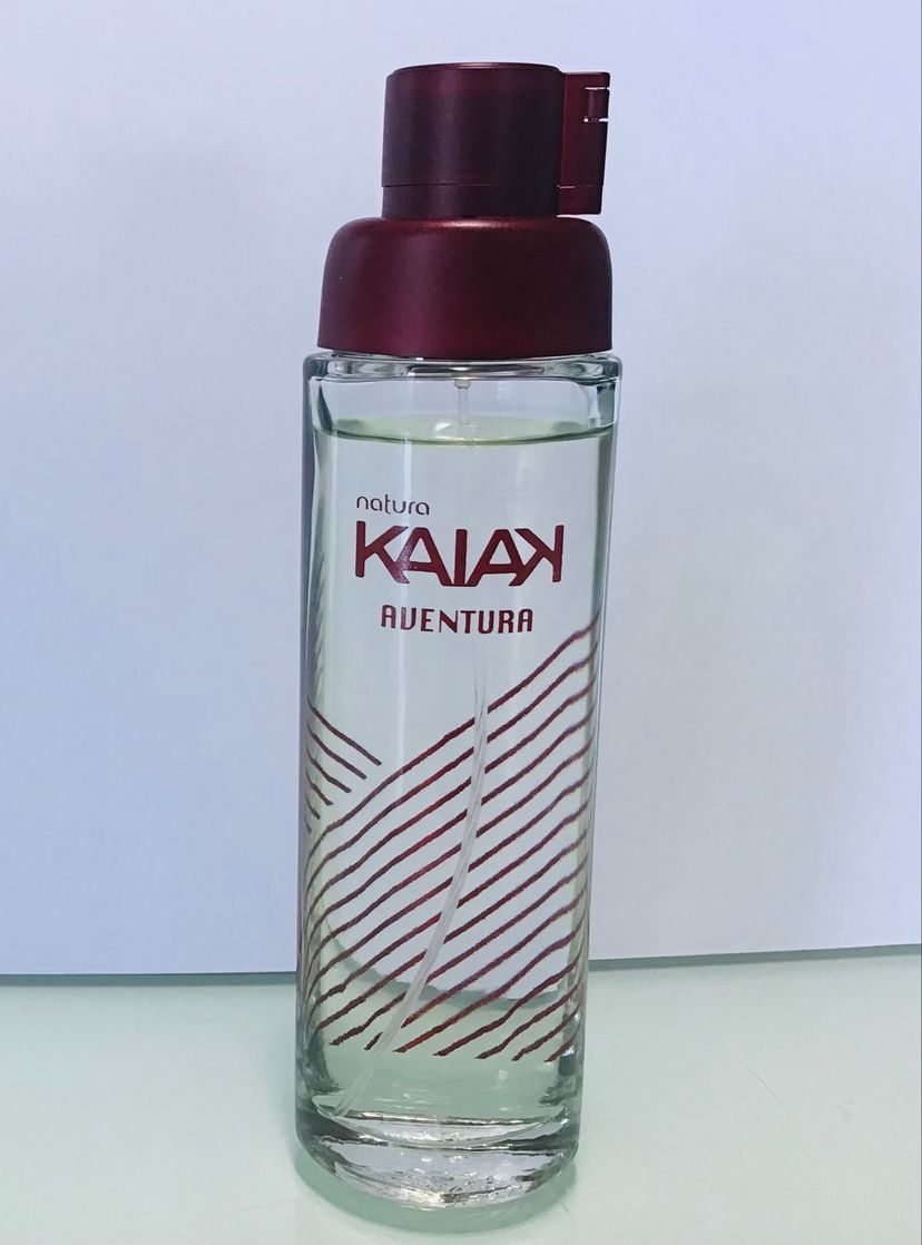 Kaiak Aventura Feminino de Natura 100ml | Perfume Feminino Natura Usado  84229597 | enjoei