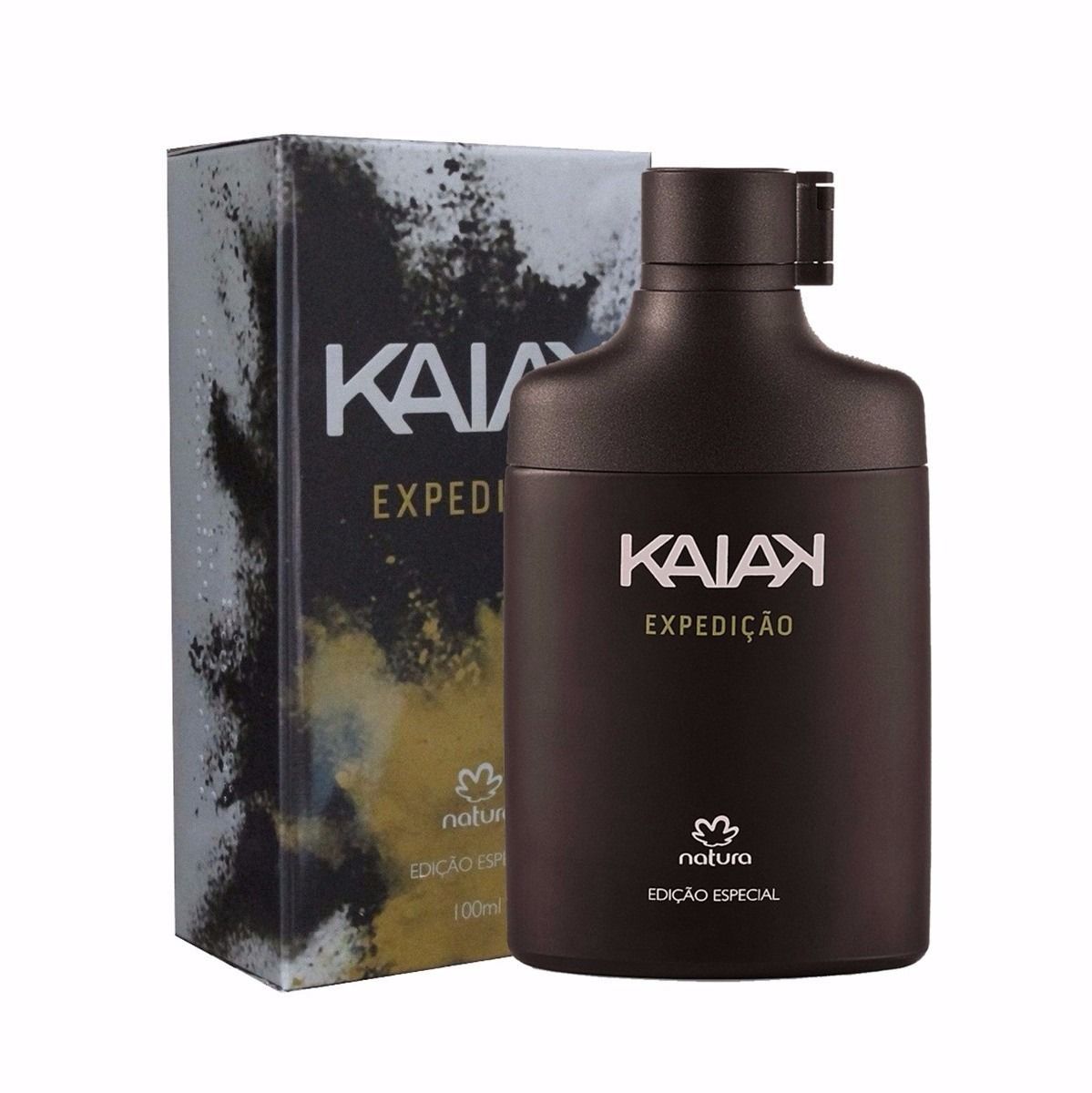 Kaiak Expediçao 100ml Natura - Raridade | Perfume Masculino Natura Nunca  Usado 33317723 | enjoei