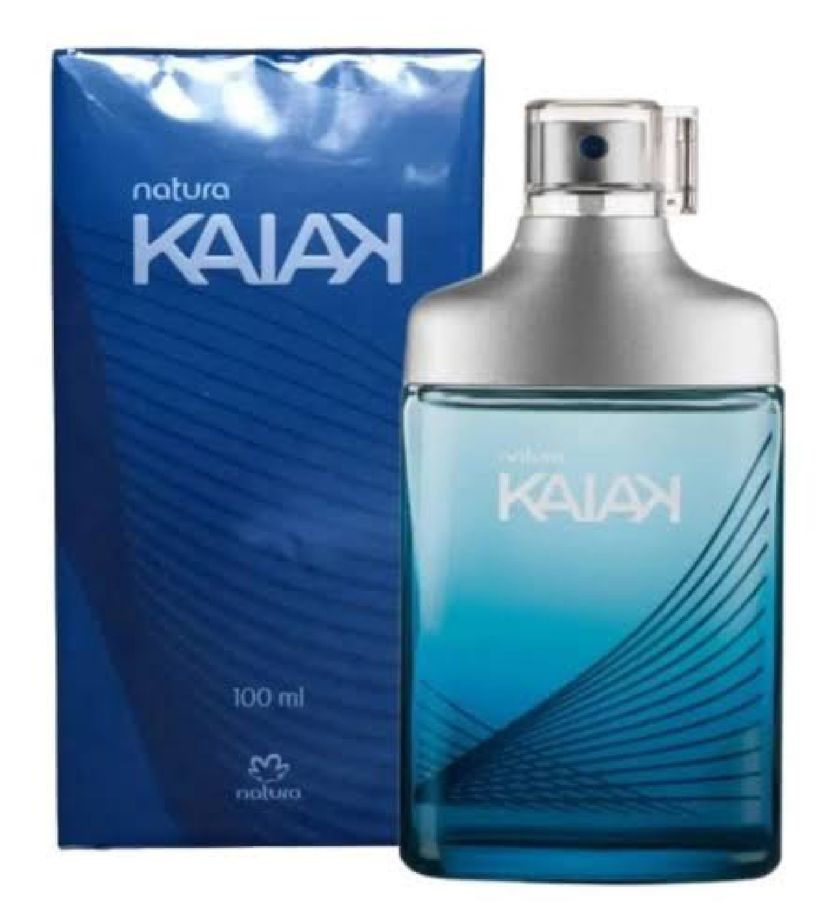 Kaiak Masculino | Perfume Masculino Natura Nunca Usado 67405322 | enjoei