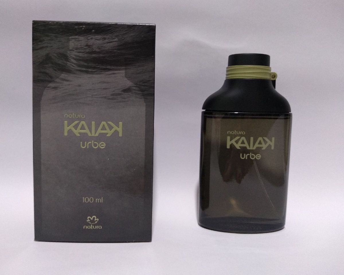 Kaiak Urbe | Perfume Masculino Natura Nunca Usado 77723467 | enjoei