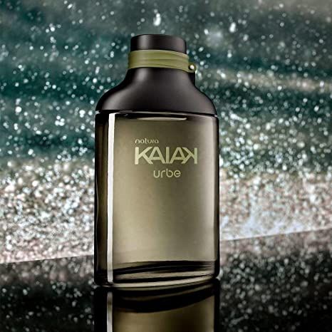 Kaiak Urbe Desodorante Colônia Masculino | Perfume Masculino Natura Nunca  Usado 80540402 | enjoei