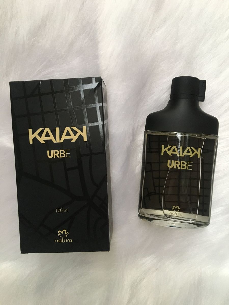 Kaiak Urbe 100ml, Perfume Masculino Natura 