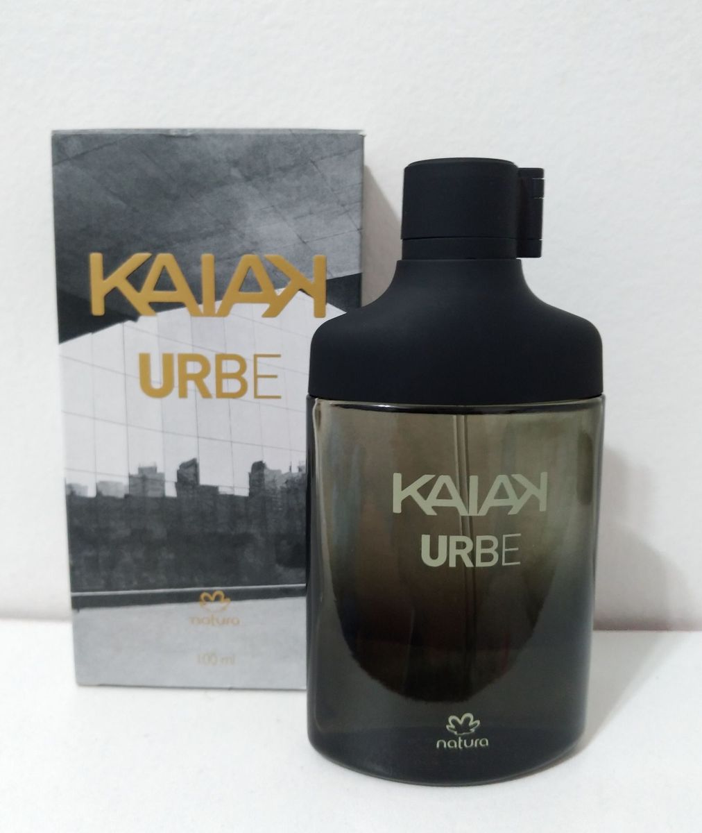 Kaiak Urbe | Perfume Masculino Natura Usado 30252643 | enjoei