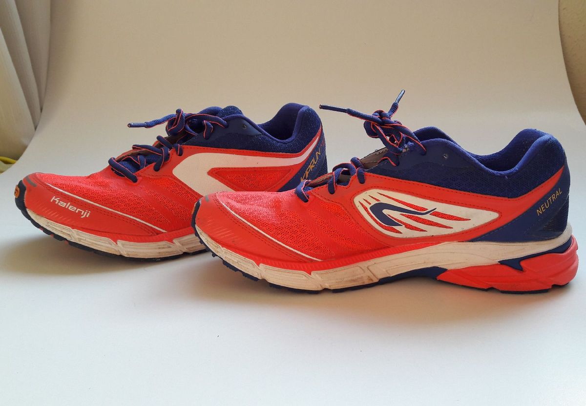 tenis kalenji feminino