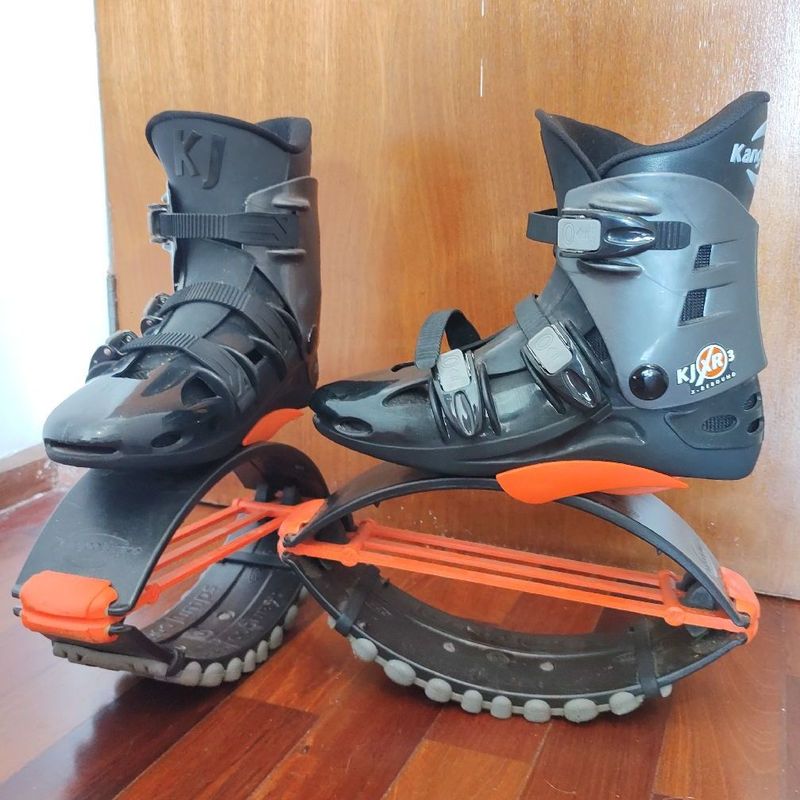 Comprar best sale kangoo jumps