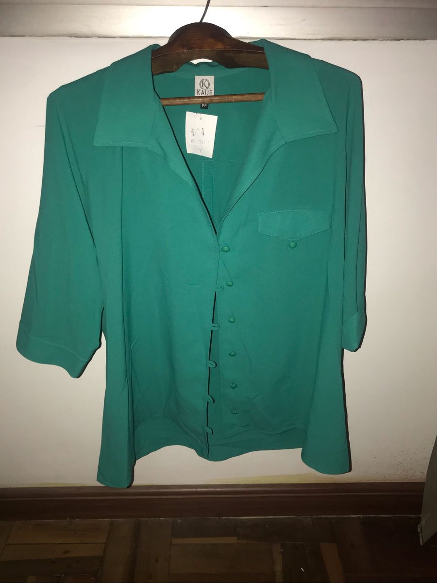 kaue tamanhos grandes