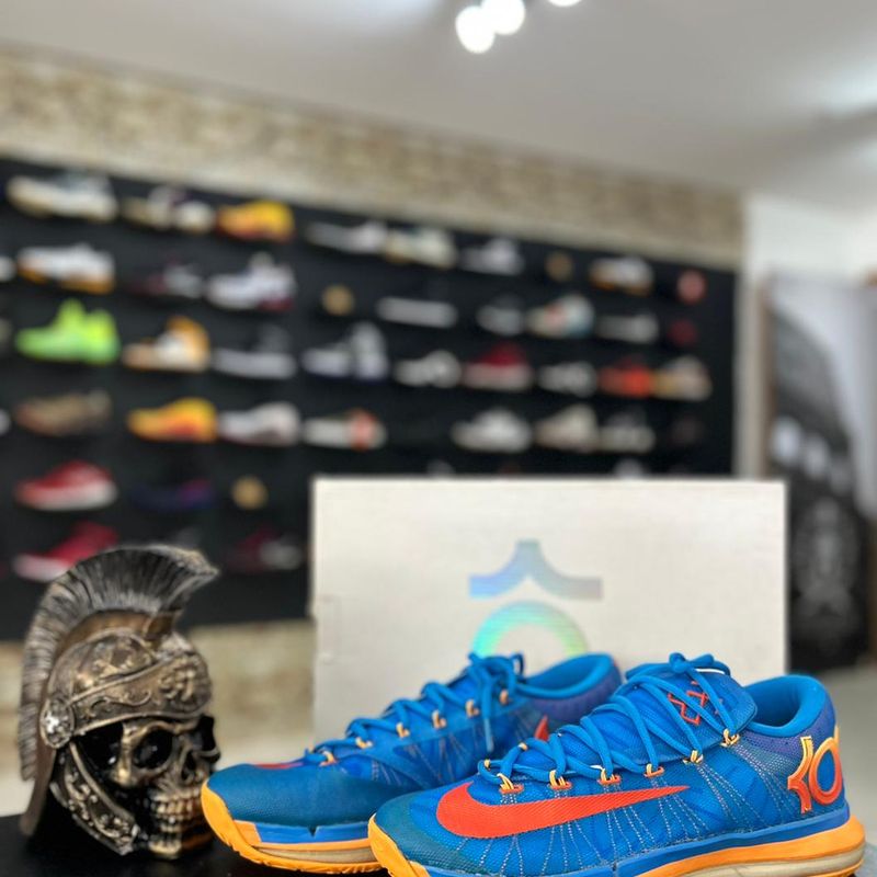 Kd blue hot sale