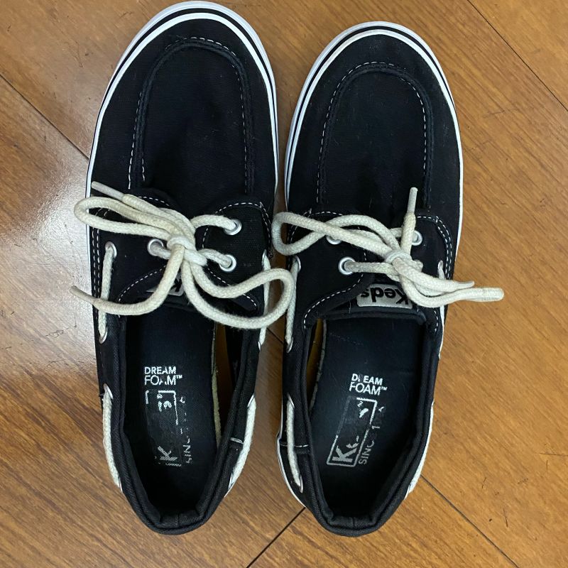 Keds cheap baybird shoes