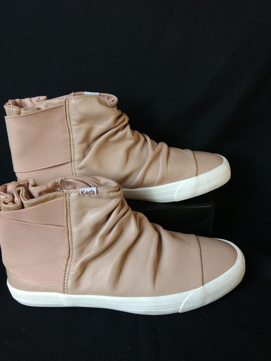 keds botinha