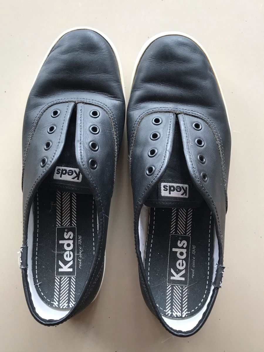 keds de