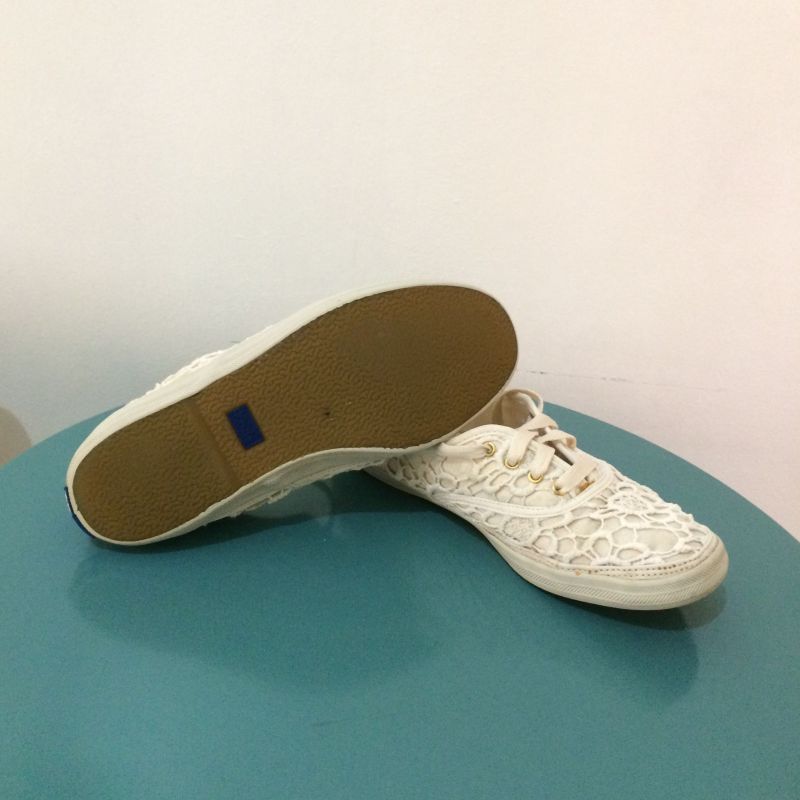 Keds store de renda