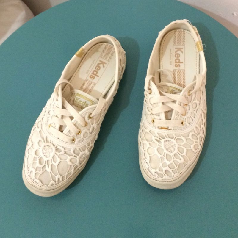 Keds store de renda