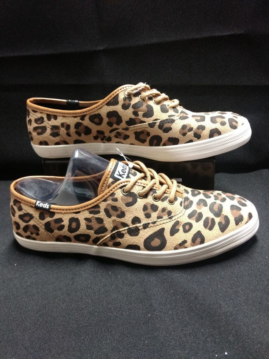 keds onça