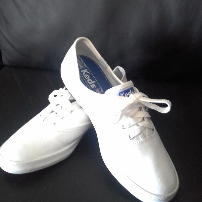 Sapato keds hot sale feminino