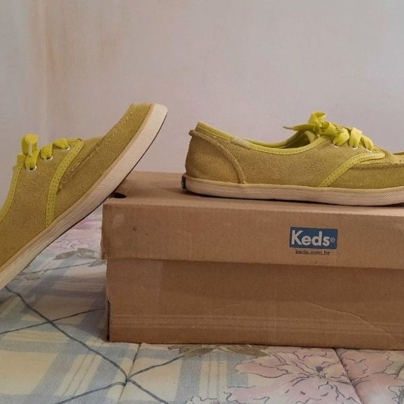 Keds skipper best sale