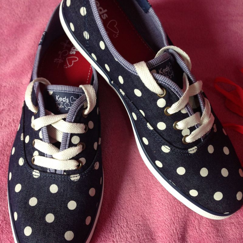 Keds Taylor Swift Tenis Feminino Keds Nunca Usado 16100398 enjoei