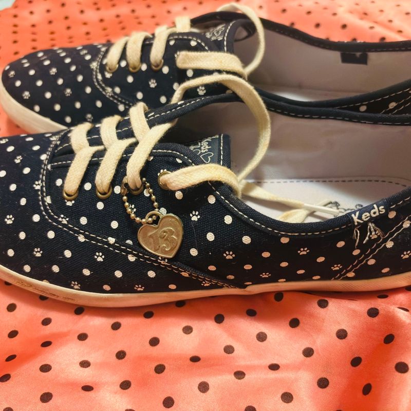 Tenis keds best sale taylor swift