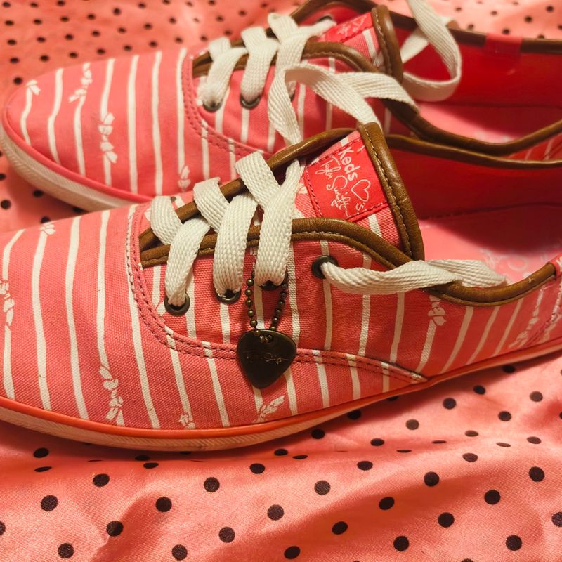 Tenis keds hot sale taylor swift