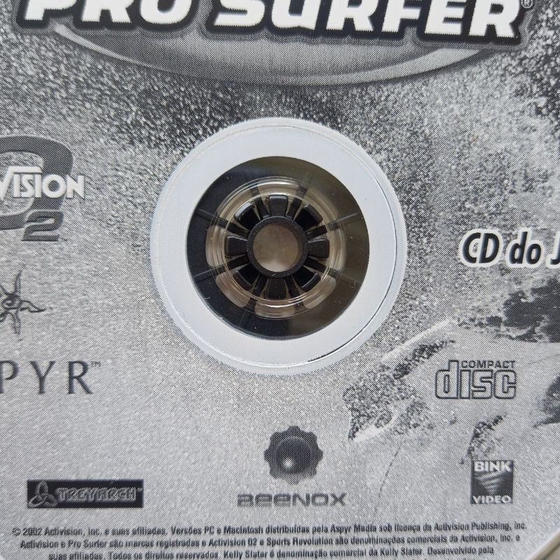 Kelly Slater Pro Surferr | Kelly Slater Pro Surfer Para Pc Usado
