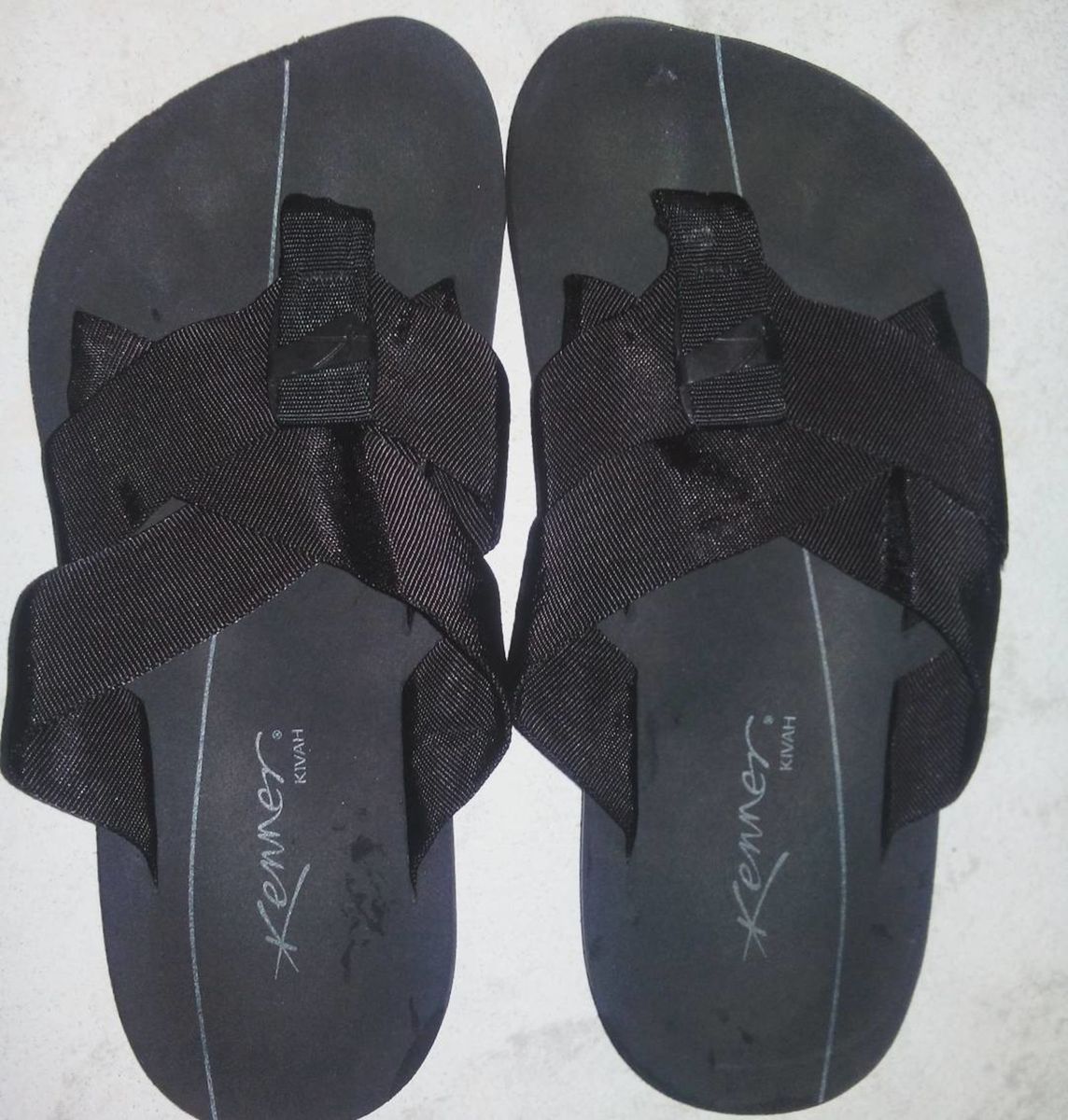 kenner kivah feminina